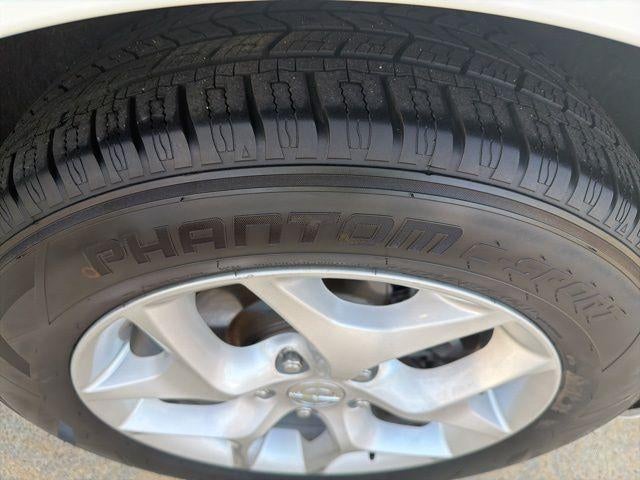 2019 Chrysler Pacifica Touring L FWD