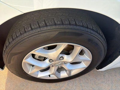 2019 Chrysler Pacifica Touring L FWD