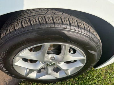 2019 Chrysler Pacifica Touring L FWD