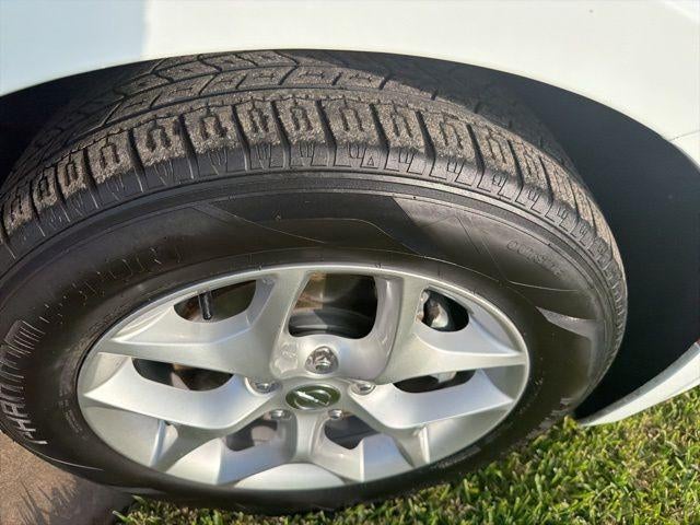 2019 Chrysler Pacifica Touring L FWD