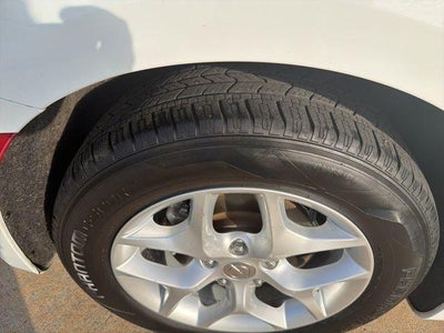 2019 Chrysler Pacifica Touring L FWD