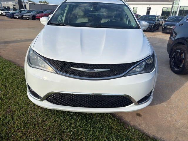 2019 Chrysler Pacifica Touring L FWD