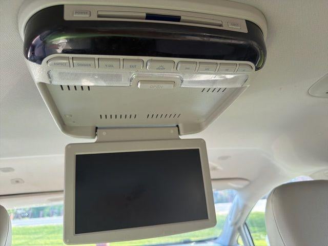 2019 Chrysler Pacifica Touring L FWD