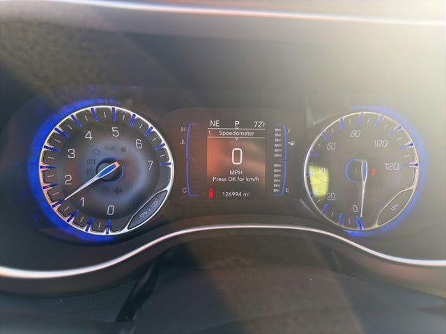 2019 Chrysler Pacifica Touring L FWD