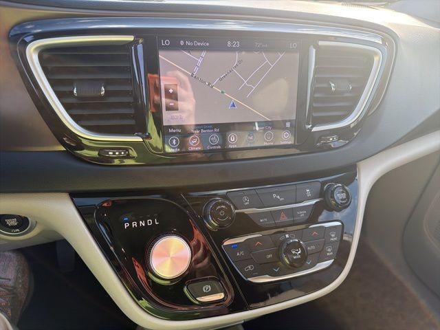 2019 Chrysler Pacifica Touring L FWD