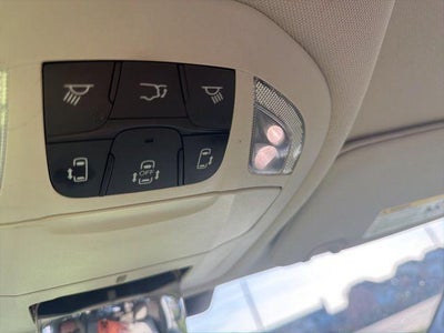 2019 Chrysler Pacifica Touring L FWD