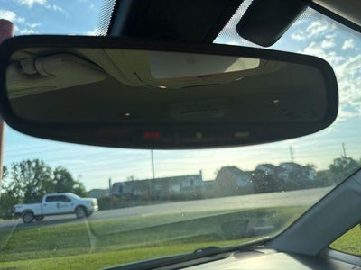 2019 Chrysler Pacifica Touring L FWD