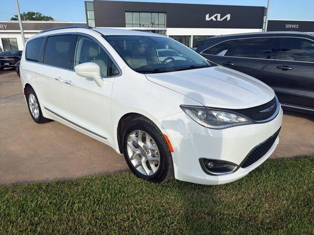 2019 Chrysler Pacifica Touring L FWD