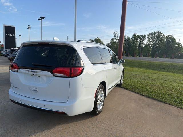 2019 Chrysler Pacifica Touring L FWD