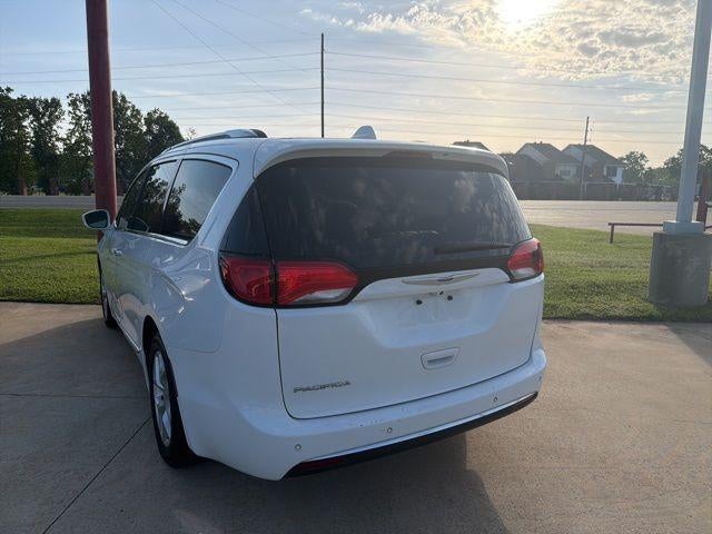 2019 Chrysler Pacifica Touring L FWD