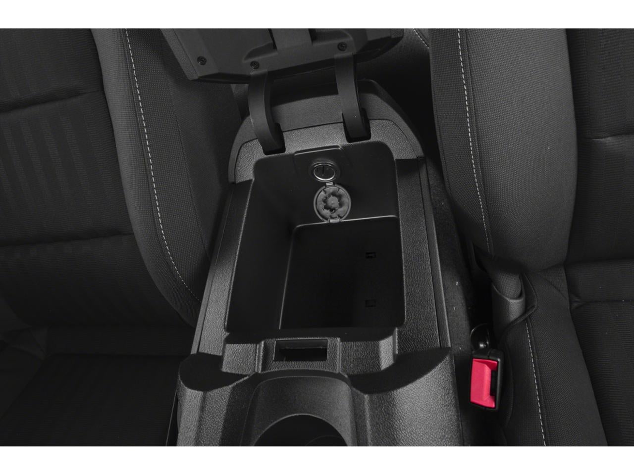 2015 Chevrolet Camaro 2dr Cpe LT w/2LT