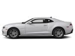 2015 Chevrolet Camaro 2dr Cpe LT w/2LT