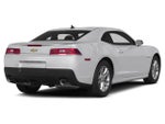 2015 Chevrolet Camaro 2dr Cpe LT w/2LT