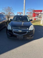 2013 Chevrolet Equinox FWD 1LT