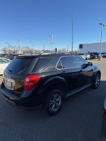 2013 Chevrolet Equinox FWD 1LT