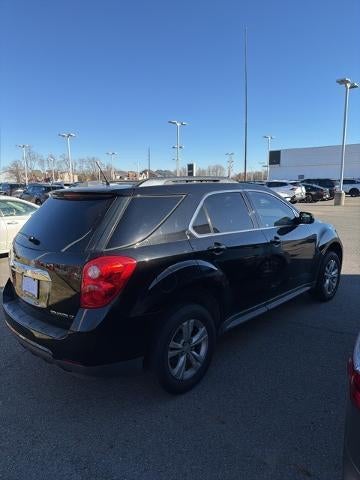 2013 Chevrolet Equinox FWD 1LT