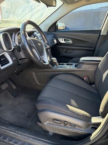 2013 Chevrolet Equinox FWD 1LT