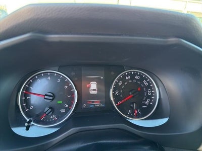 2021 Toyota RAV4 XLE FWD (GS)