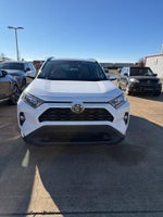 2021 Toyota RAV4 XLE FWD (GS)