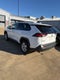 2021 Toyota RAV4 XLE FWD (GS)