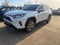 2021 Toyota RAV4 Limited FWD (Natl)
