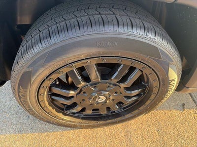 2020 Jeep Compass Sport FWD