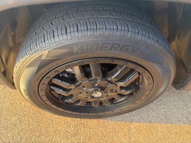 2020 Jeep Compass Sport FWD