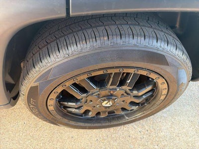 2020 Jeep Compass Sport FWD