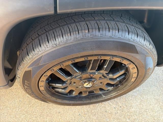 2020 Jeep Compass Sport FWD