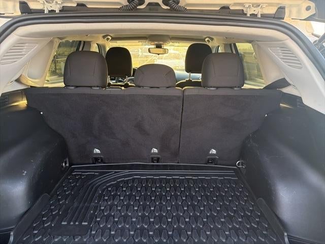 2020 Jeep Compass Sport FWD