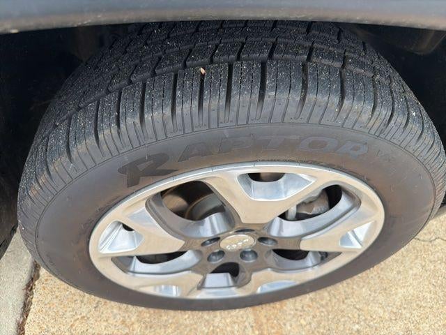 2021 Jeep Compass Limited 4x4