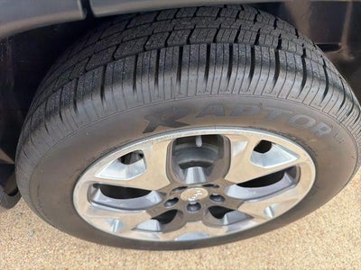 2021 Jeep Compass Limited 4x4