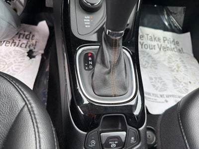 2021 Jeep Compass Limited 4x4