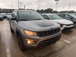 2019 Jeep Compass Trailhawk 4x4