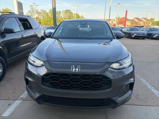 2024 Honda HR-V LX 2WD CVT