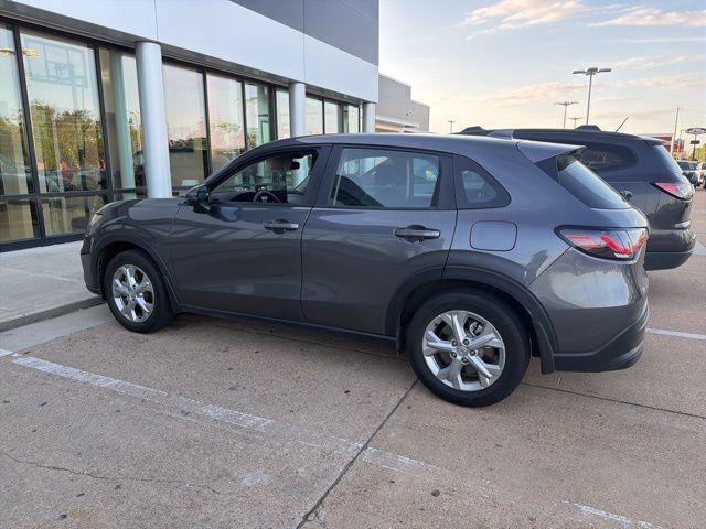 2024 Honda HR-V LX 2WD CVT
