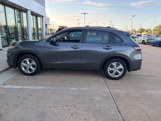 2024 Honda HR-V LX 2WD CVT