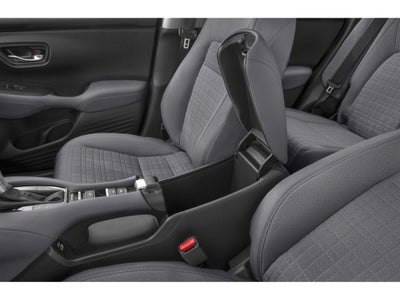 2024 Honda HR-V LX 2WD CVT