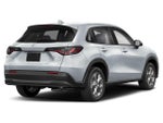 2024 Honda HR-V LX 2WD CVT