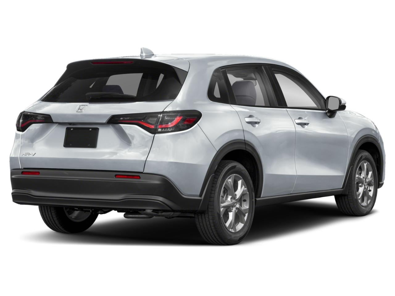 2024 Honda HR-V LX 2WD CVT