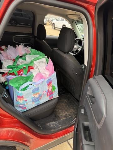 2023 Ford Bronco Sport Big Bend 4x4