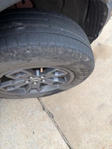 2023 Ford Bronco Sport Big Bend 4x4