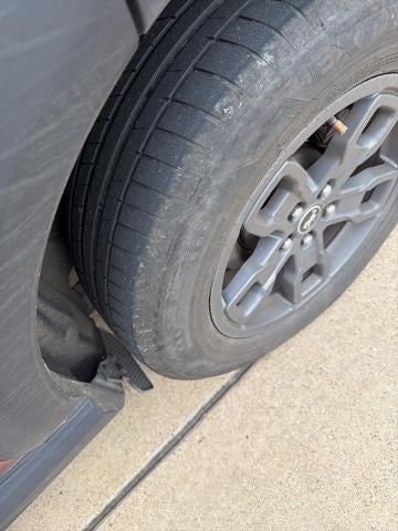 2023 Ford Bronco Sport Big Bend 4x4