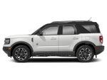 2024 Ford Bronco Sport Outer Banks 4x4
