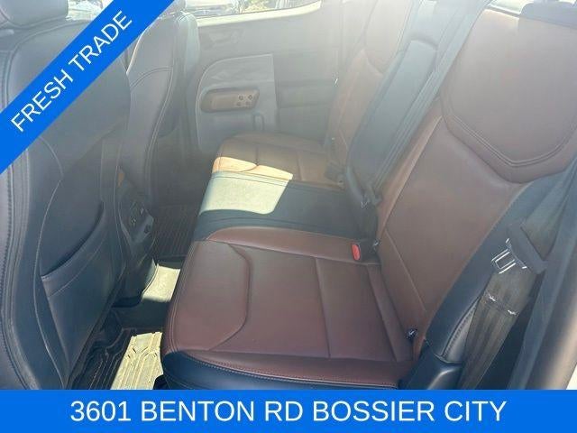 2024 Ford Maverick LARIAT FWD SuperCrew