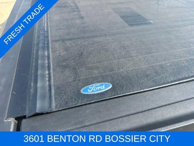 2024 Ford Maverick LARIAT FWD SuperCrew