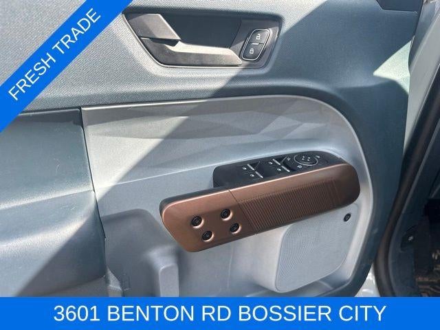 2024 Ford Maverick LARIAT FWD SuperCrew