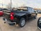 2022 Chevrolet Silverado 1500 Crew Cab Short Box 2-Wheel Drive LTZ