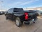 2022 Chevrolet Silverado 1500 Crew Cab Short Box 2-Wheel Drive LTZ