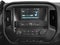 2016 Chevrolet Silverado 1500 Crew Cab Short Box 2-Wheel Drive LS